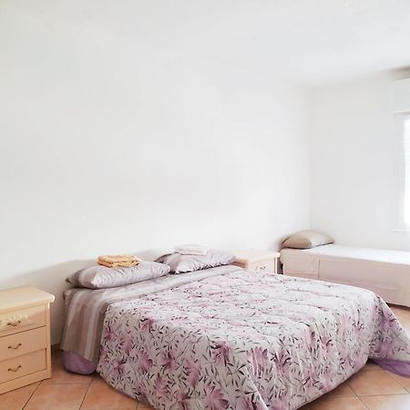 Levico Centrale Apartment Левико Терме Екстериор снимка