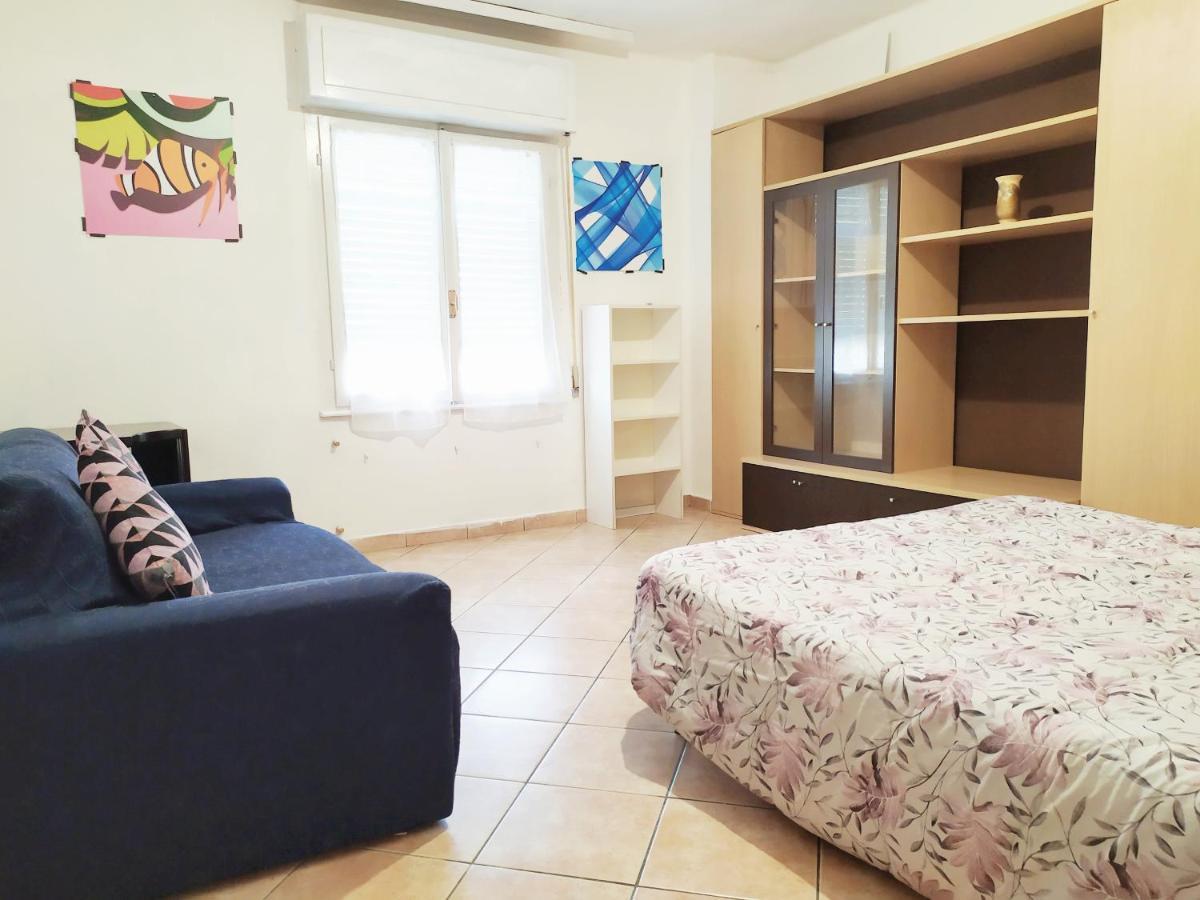 Levico Centrale Apartment Левико Терме Екстериор снимка