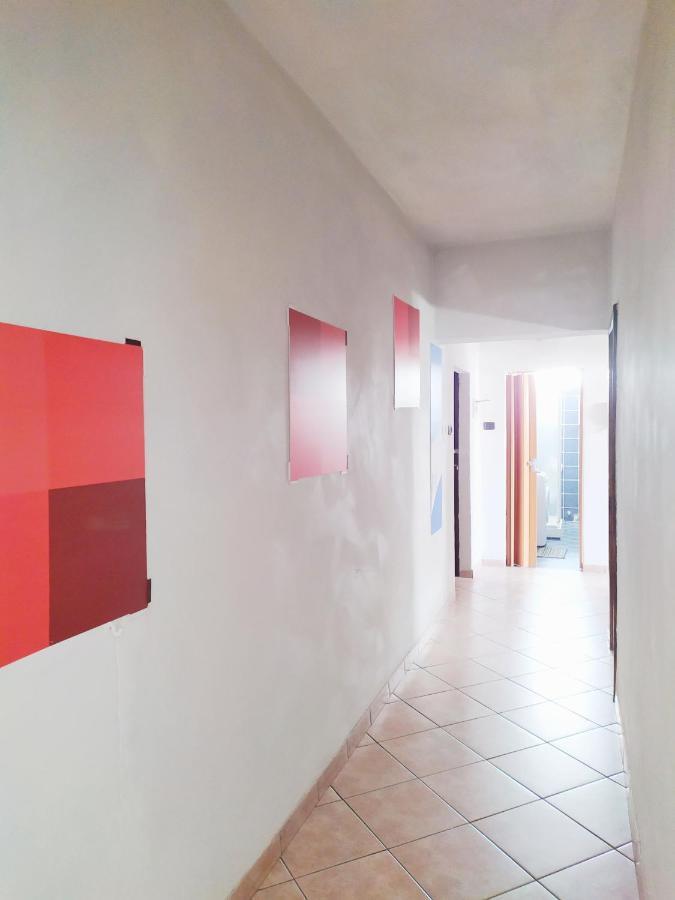 Levico Centrale Apartment Левико Терме Екстериор снимка