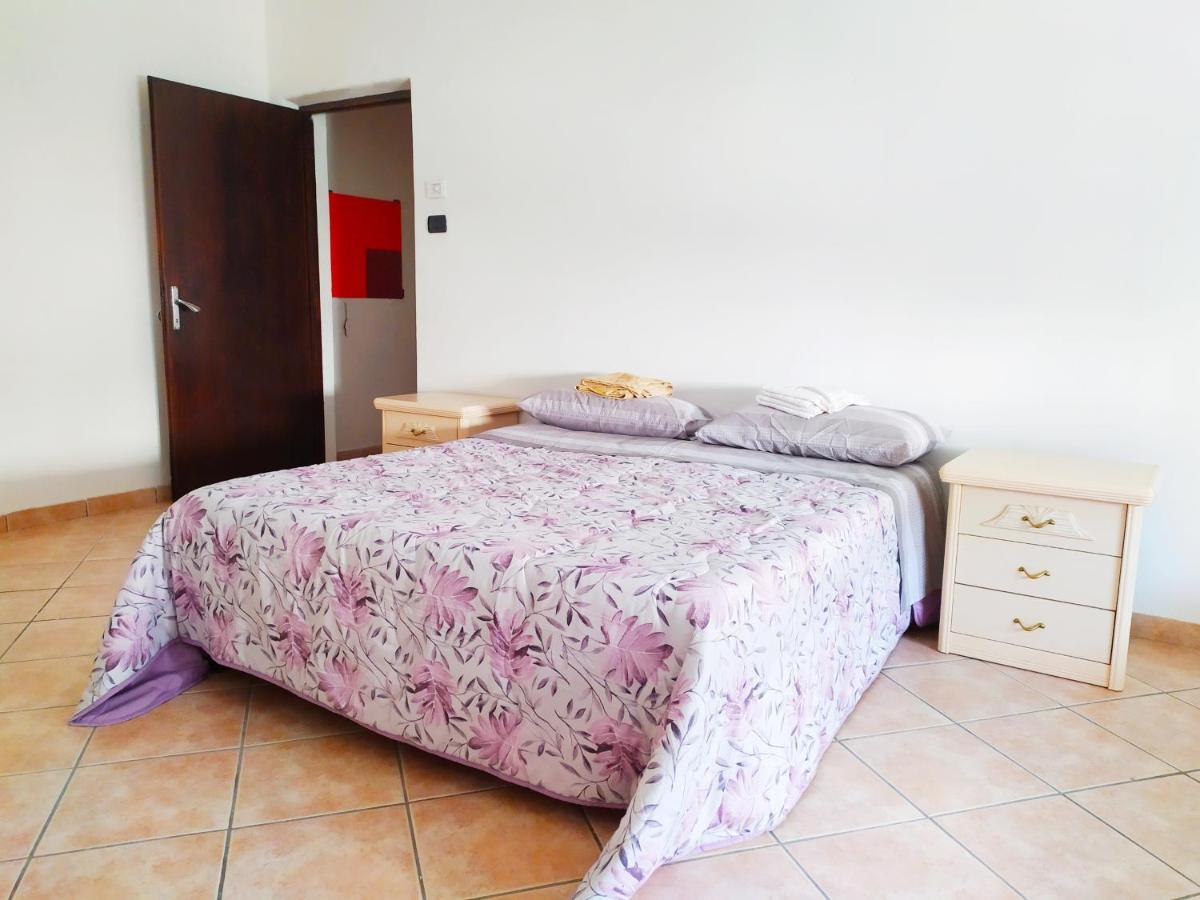 Levico Centrale Apartment Левико Терме Екстериор снимка