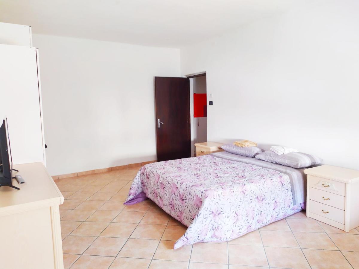 Levico Centrale Apartment Левико Терме Екстериор снимка