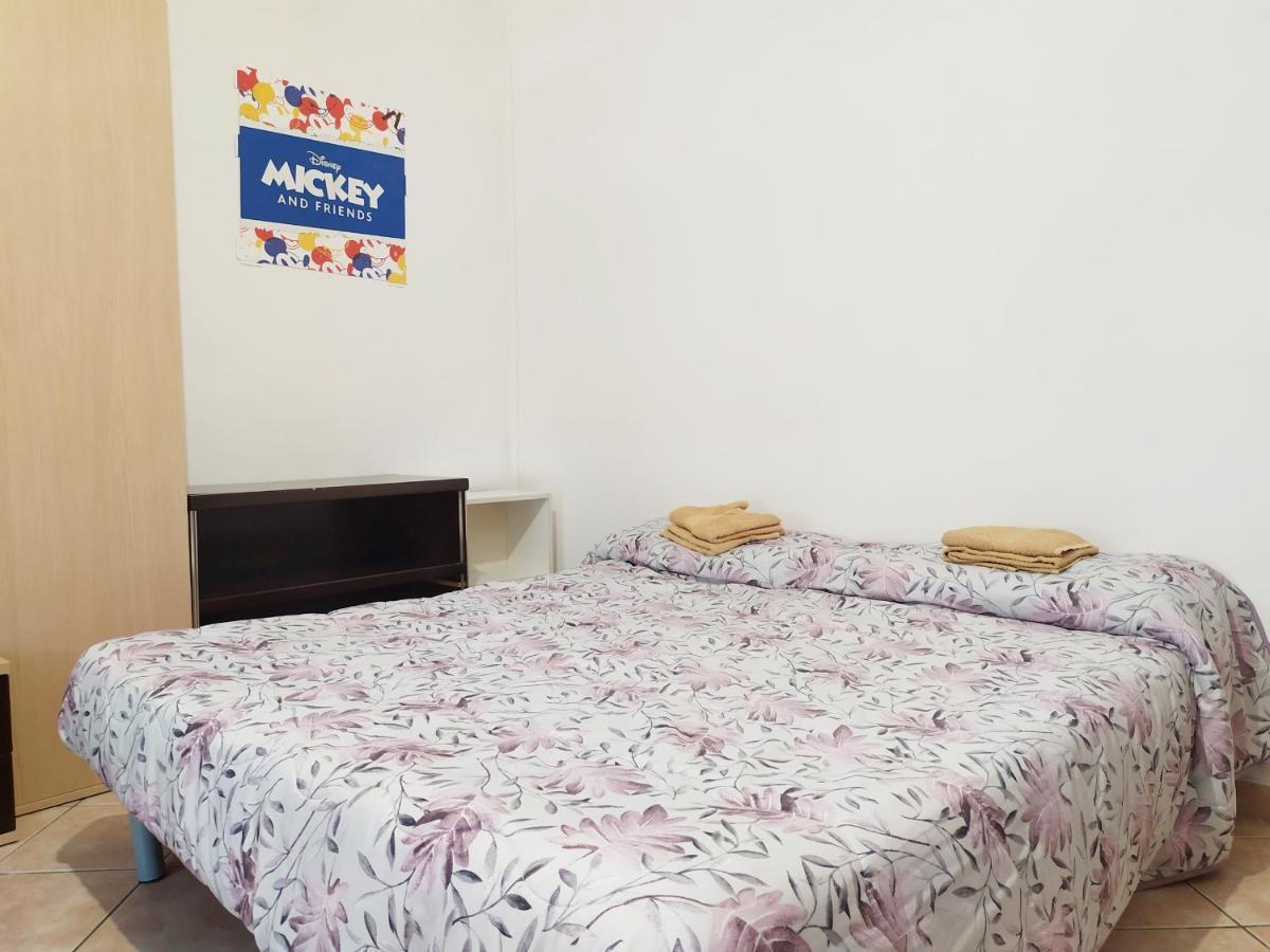 Levico Centrale Apartment Левико Терме Екстериор снимка