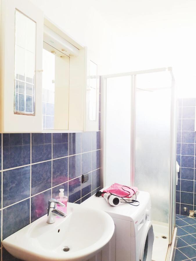 Levico Centrale Apartment Левико Терме Екстериор снимка