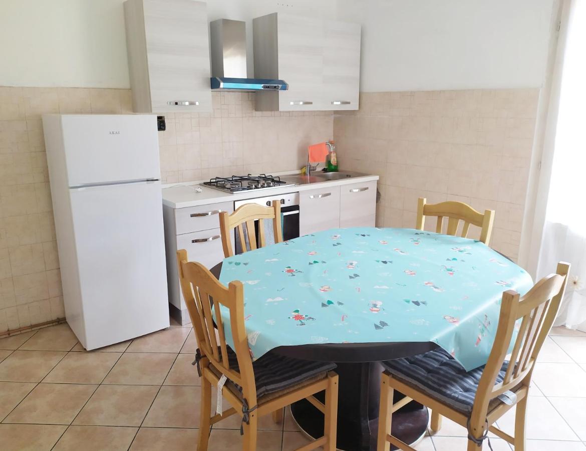 Levico Centrale Apartment Левико Терме Екстериор снимка